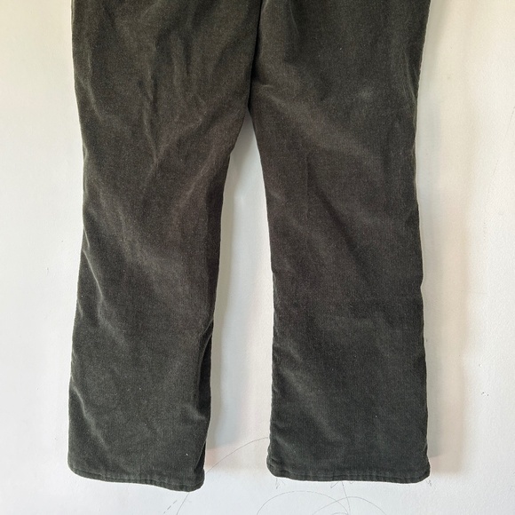 🔶5/30$!! St. John’s Bay Stretch Corduroy Pants - Picture 7 of 13